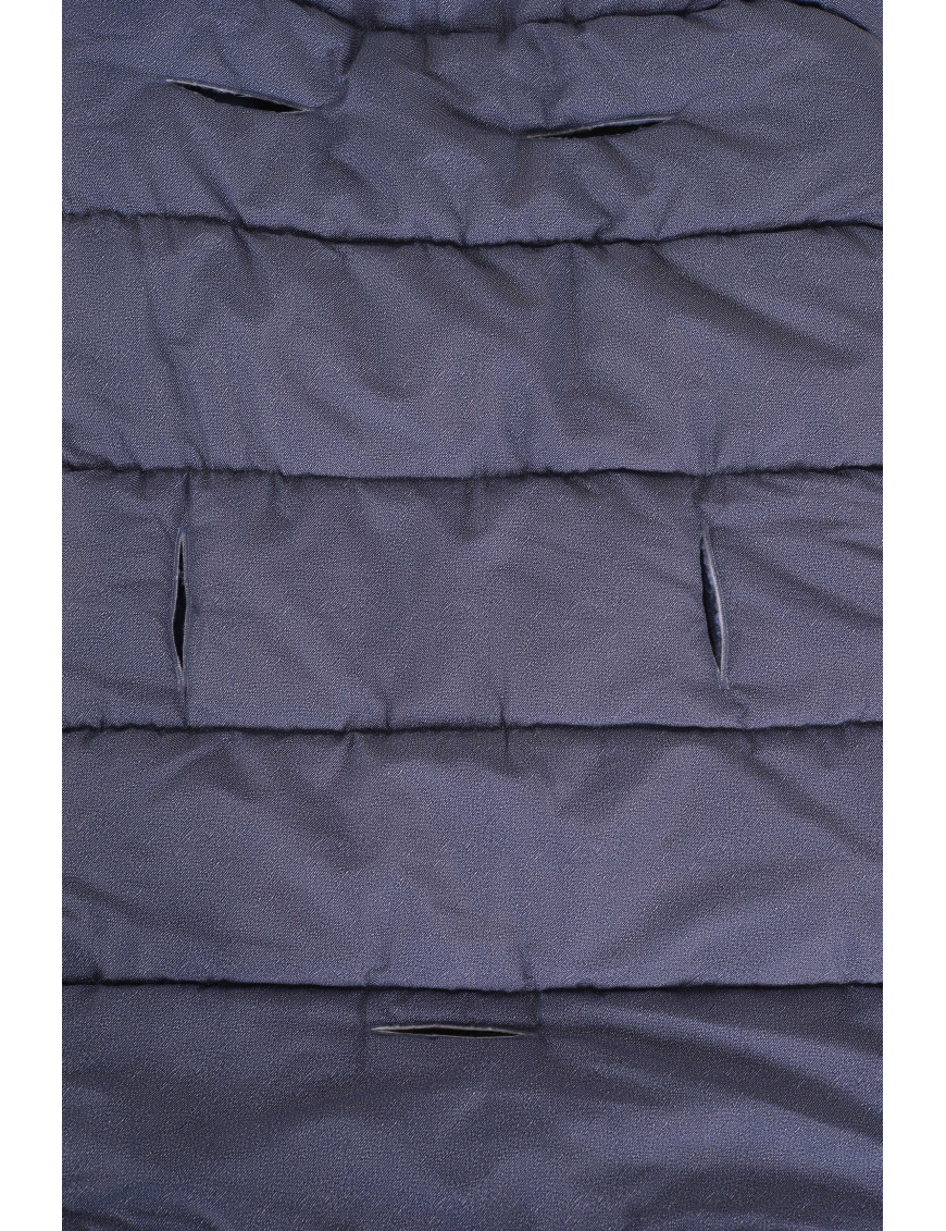 Термочувал за количка Cuddle деним