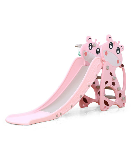 Пързалка Rocco 18021 розов