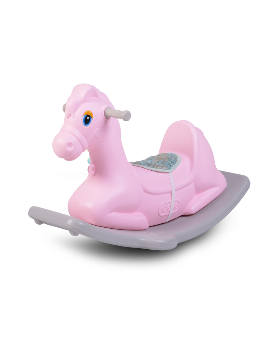 Люлка конче Napoleon 18101 розов