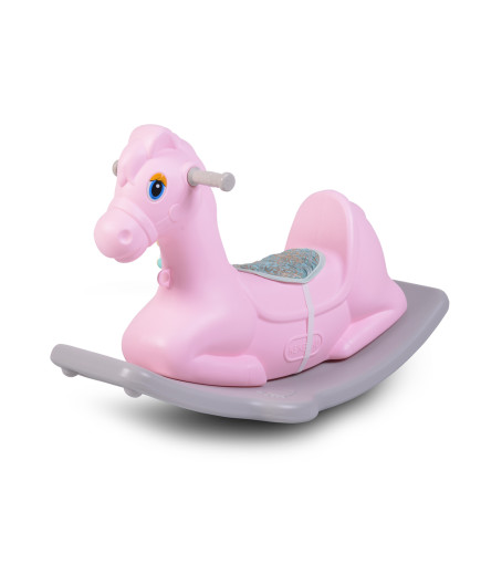 Люлка конче Napoleon 18101 розов