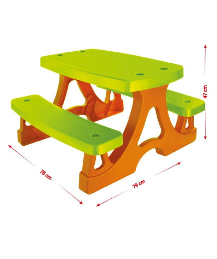 Маса за пикник  10722