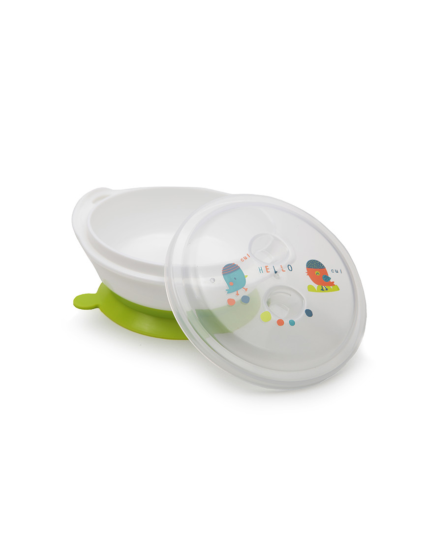 Купа за храна TC5009 зелен