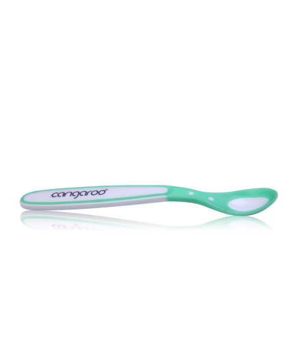 Термолъжица F1275 зелен