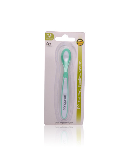 Термолъжица F1275 зелен