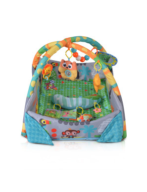 Активна гимнастика Oasis зелен 2