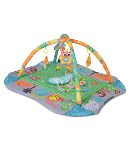 Активна гимнастика Oasis зелен