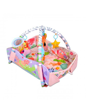 Активна гимнастика Oasis розов