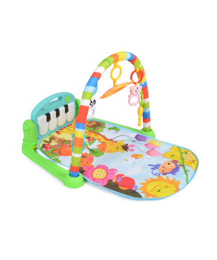 Активна гимнастика Fitness Boy син