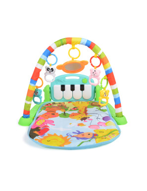 Активна гимнастика Fitness Boy син 2