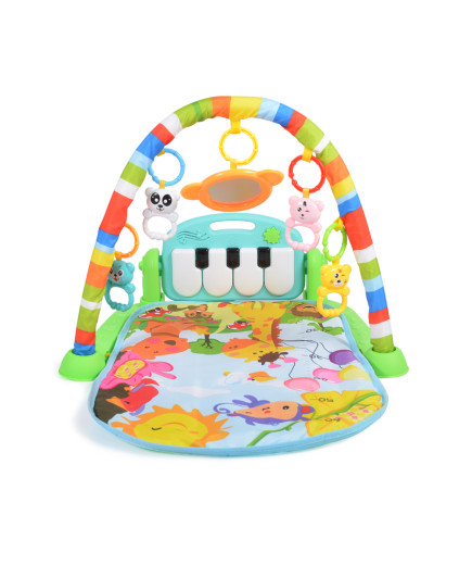 Активна гимнастика Fitness Boy син