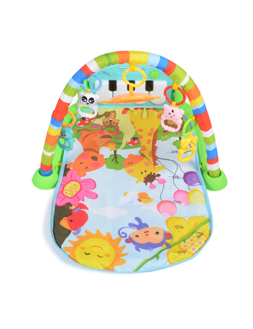 Активна гимнастика Fitness Boy син