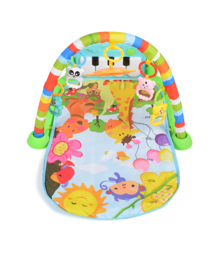 Активна гимнастика Fitness Boy син