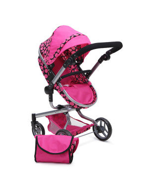Количка за кукли Bella 9695