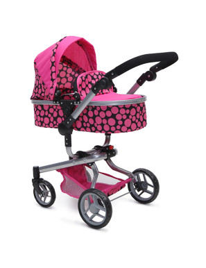 Количка за кукли Bella 9695 2