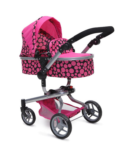 Количка за кукли Bella 9695
