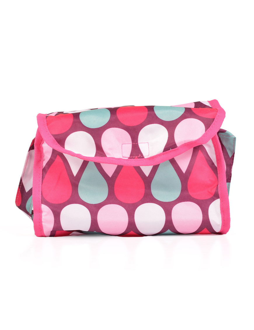 Количка за кукли Mini 9617