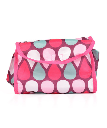 Количка за кукли Mini 9617