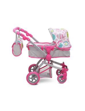 Количка за кукли Pink Rose 9651B 2