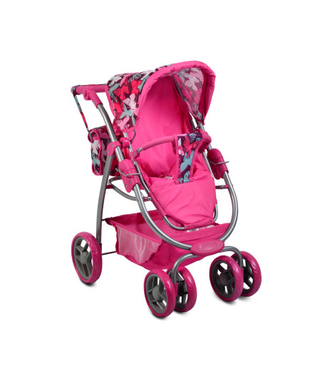 Количка за кукли Sweet heart  9662