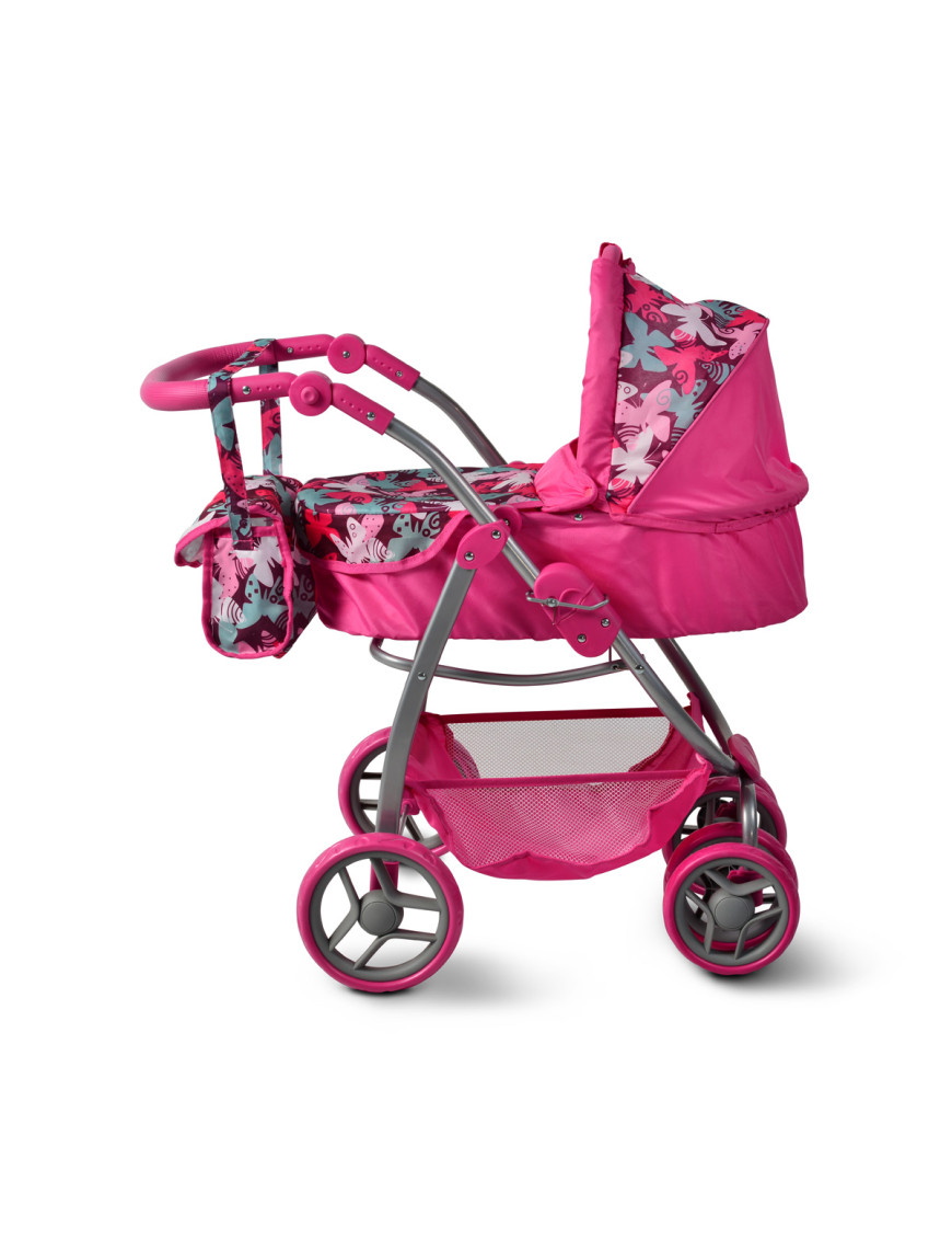 Количка за кукли Sweet heart  9662