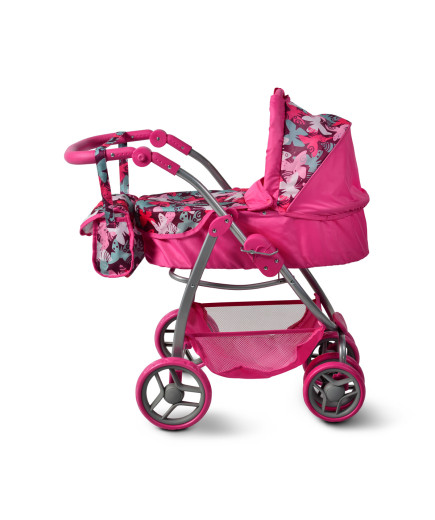 Количка за кукли Sweet heart  9662