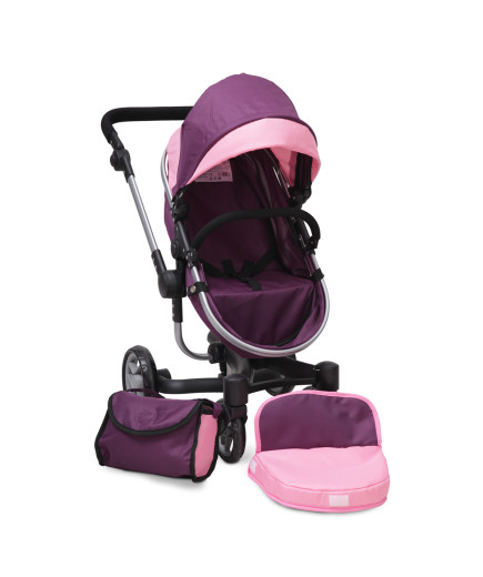 Количка за кукли Violette 9694