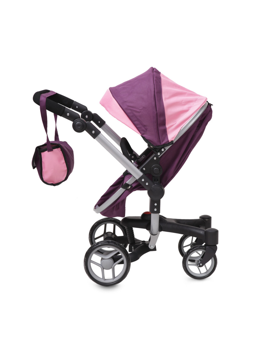 Количка за кукли Violette 9694