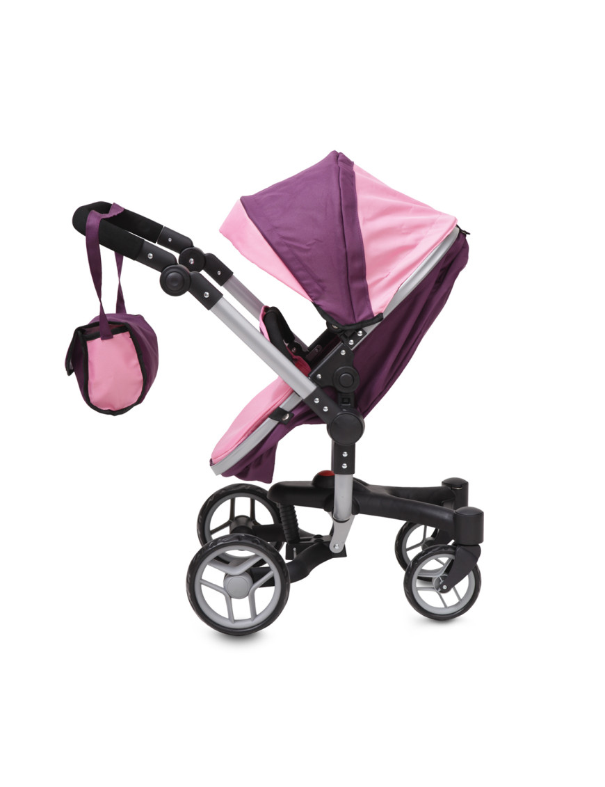 Количка за кукли Violette 9694