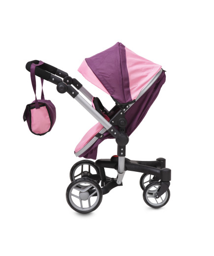 Количка за кукли Violette 9694