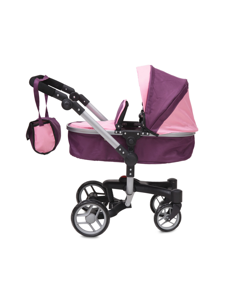 Количка за кукли Violette 9694