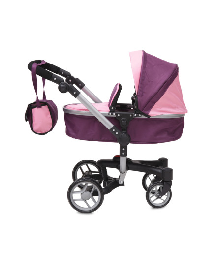 Количка за кукли Violette 9694