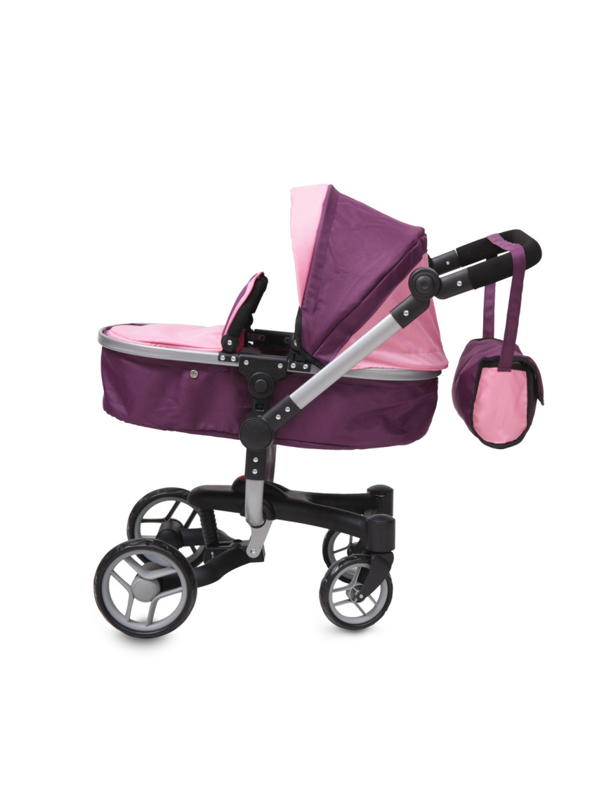 Количка за кукли Violette 9694