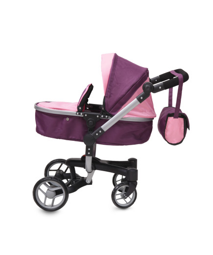 Количка за кукли Violette 9694