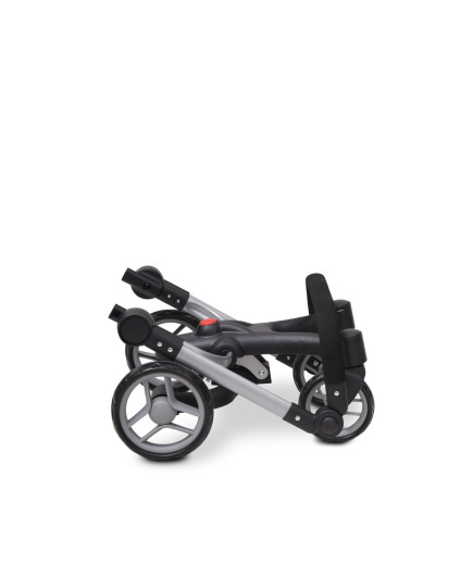 Количка за кукли Violette 9694