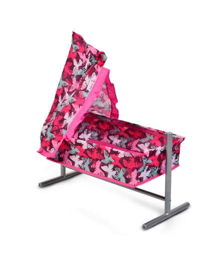 Легло-люлка за кукли Butterfly 9339