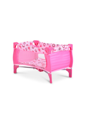 Кошарка за кукли Apple 9340