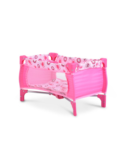 Кошарка за кукли Apple 9340