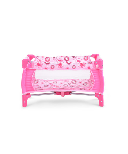 Кошарка за кукли Apple 9340