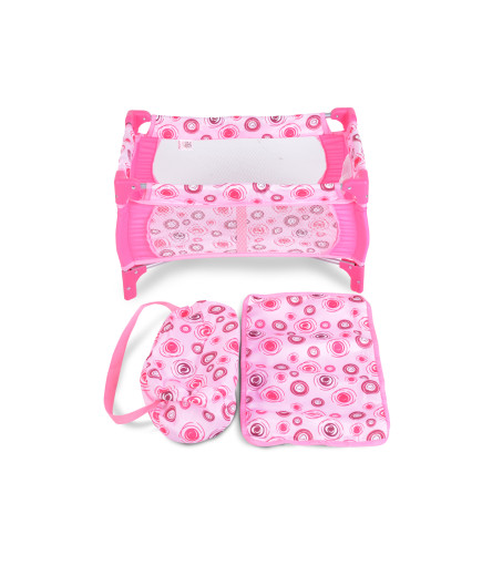 Кошарка за кукли Apple 9340