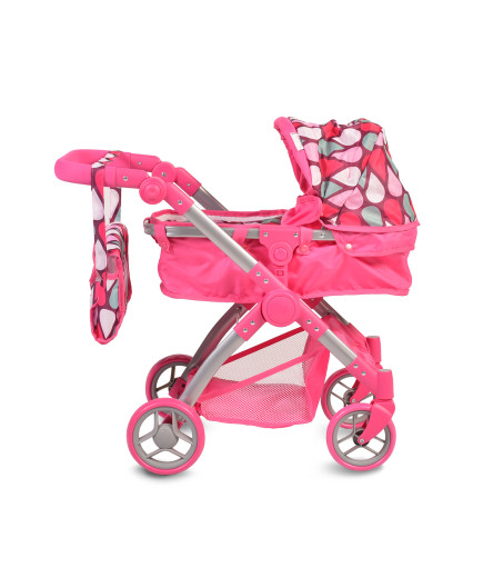 Количка за кукли Vicky 9620