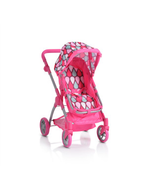 Количка за кукли Vicky 9620 2