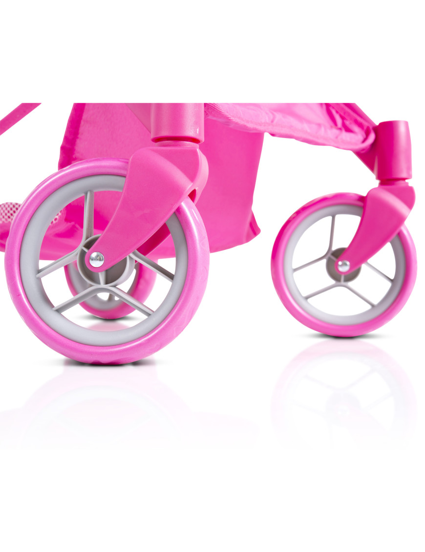 Количка за кукли Vicky 9620