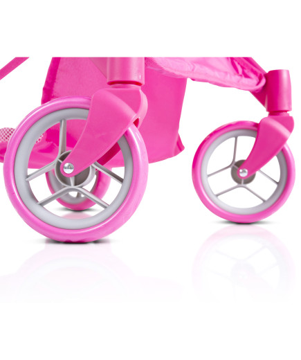 Количка за кукли Vicky 9620