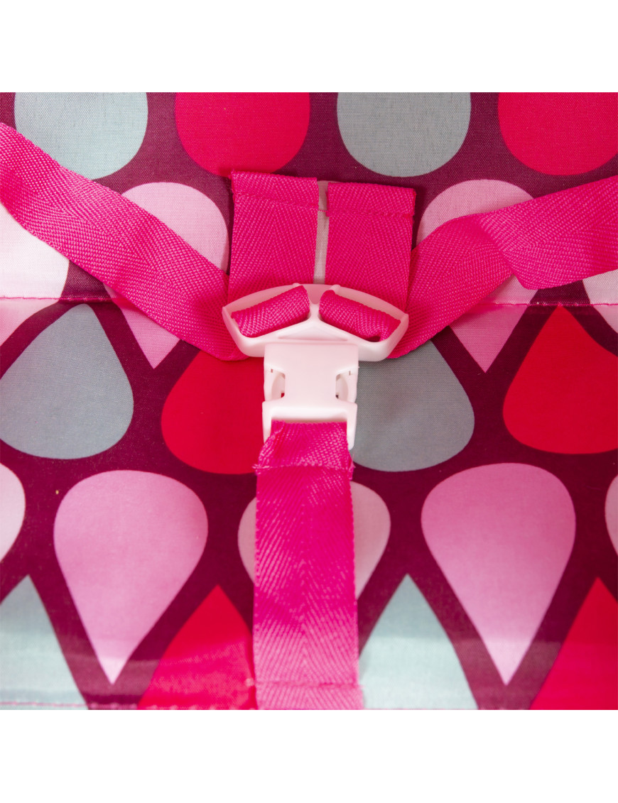 Количка за кукли Vicky 9620