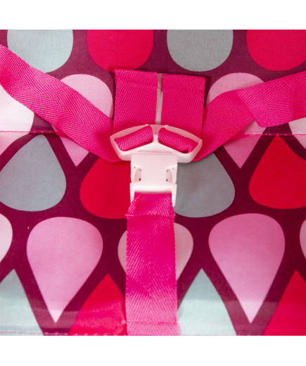 Количка за кукли Vicky 9620