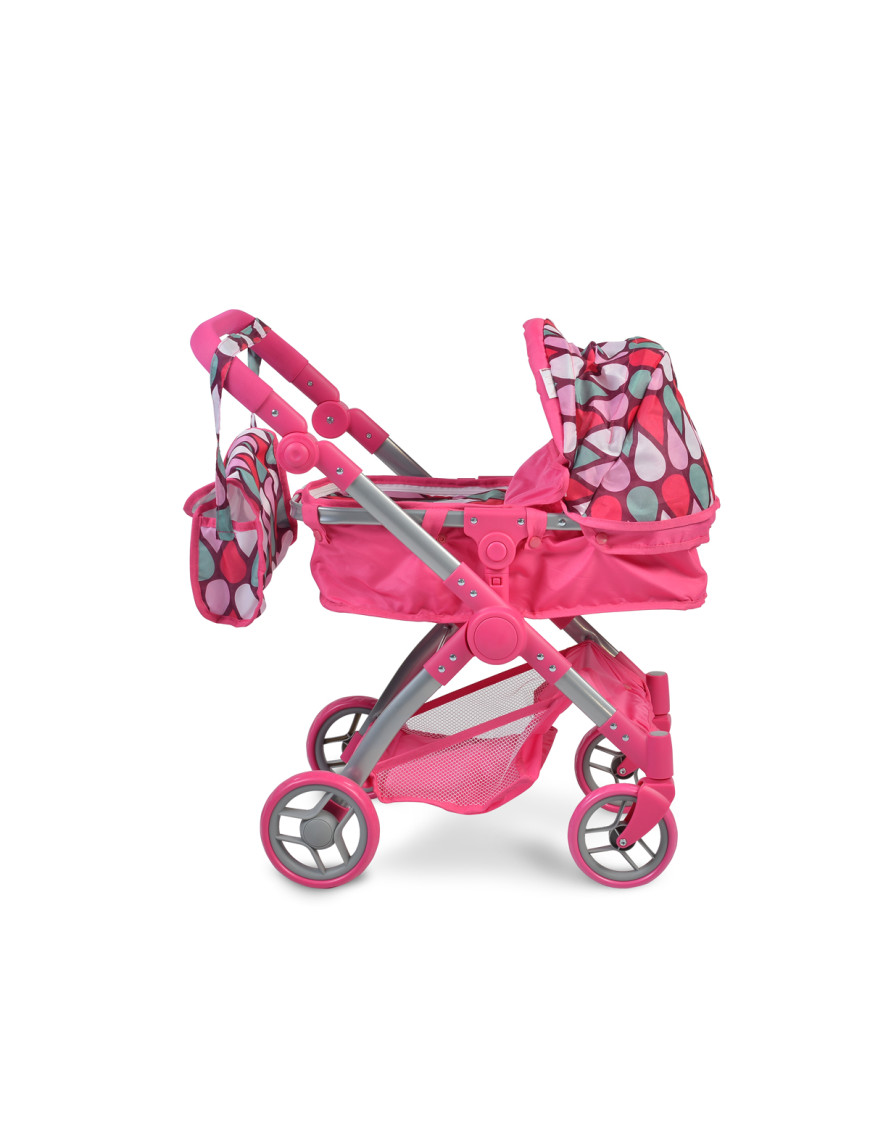 Количка за кукли Vicky 9620