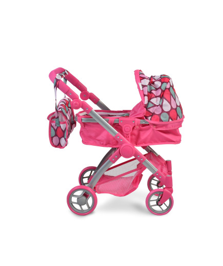 Количка за кукли Vicky 9620