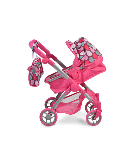 Количка за кукли Vicky 9620