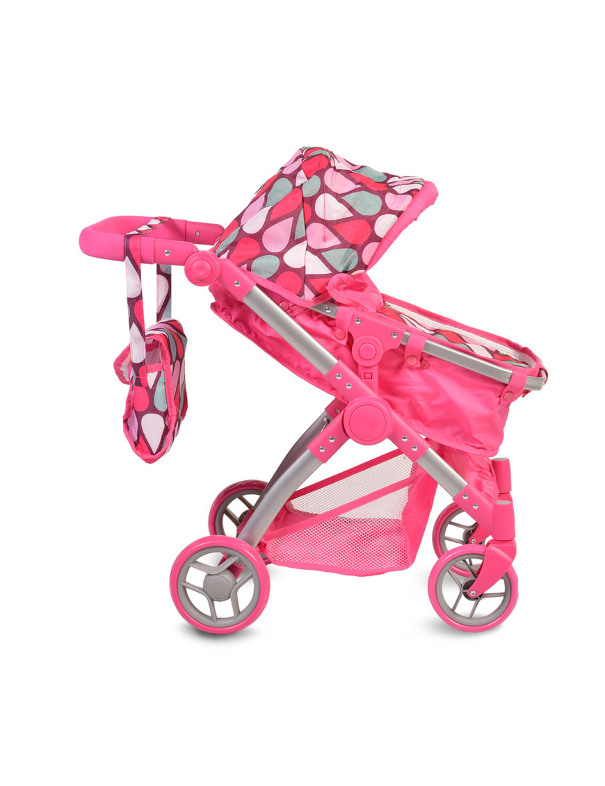 Количка за кукли Vicky 9620