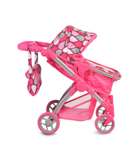 Количка за кукли Vicky 9620